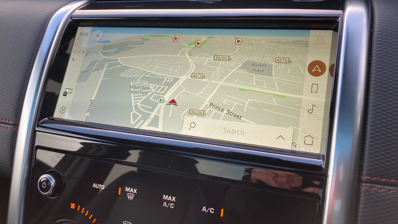 Land Rover Discovery Sport 2.0 D200 R-Dynamic SE 5dr Auto Diesel Station Wagon